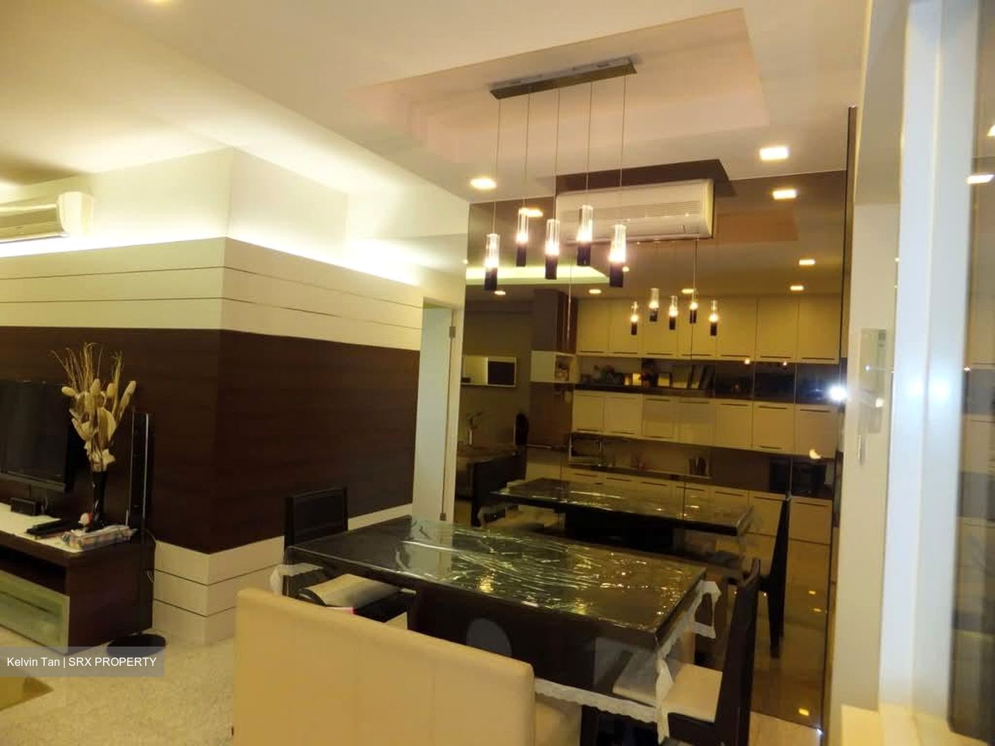 Woodleigh Close (D13), Condominium #560446941